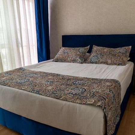Grand Karot Hotel Ялова Экстерьер фото
