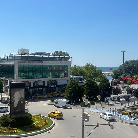 Grand Karot Hotel Ялова Экстерьер фото
