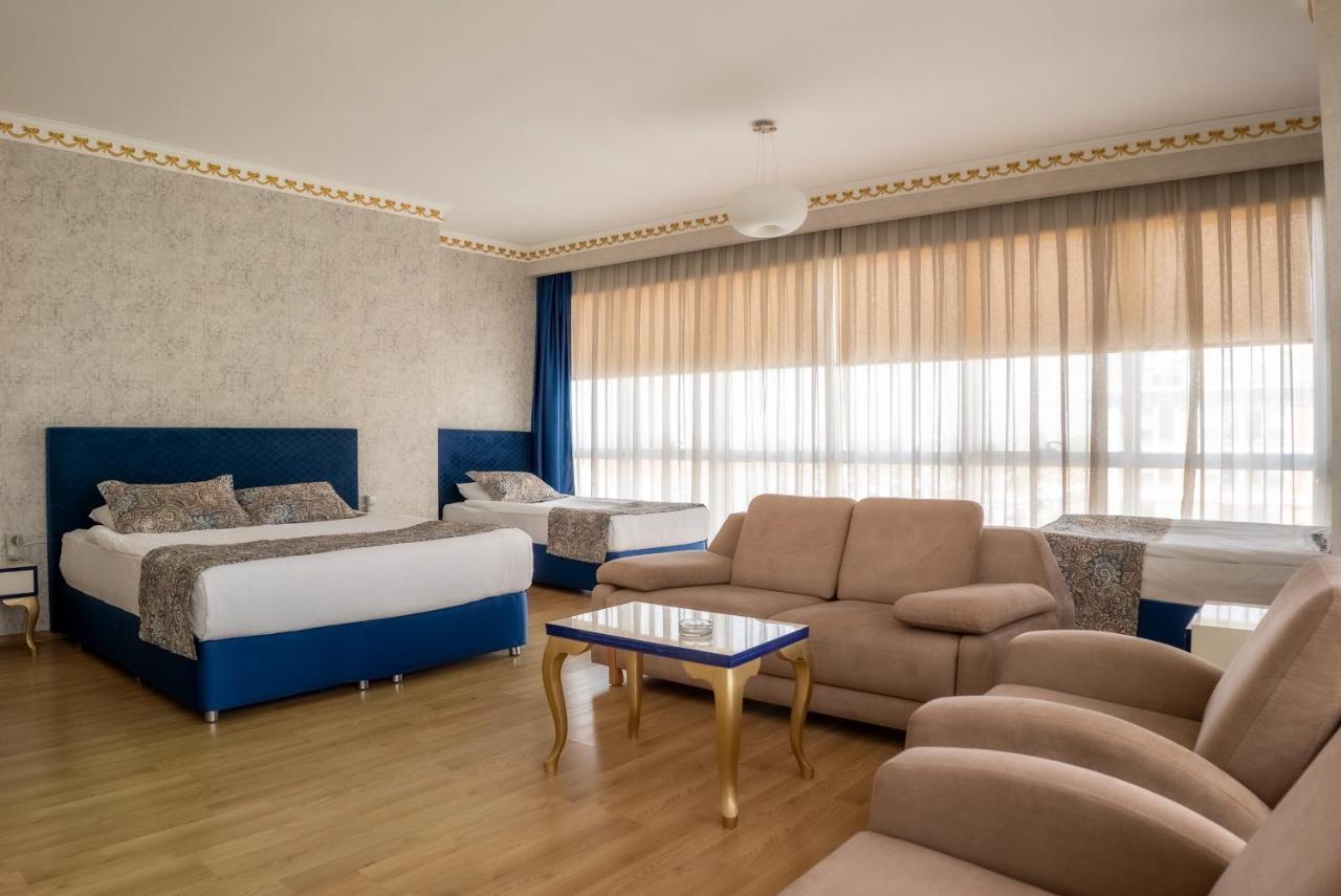 Grand Karot Hotel Ялова Экстерьер фото