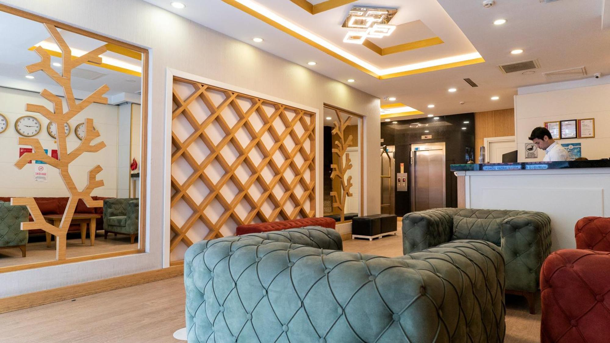 Grand Karot Hotel Ялова Экстерьер фото
