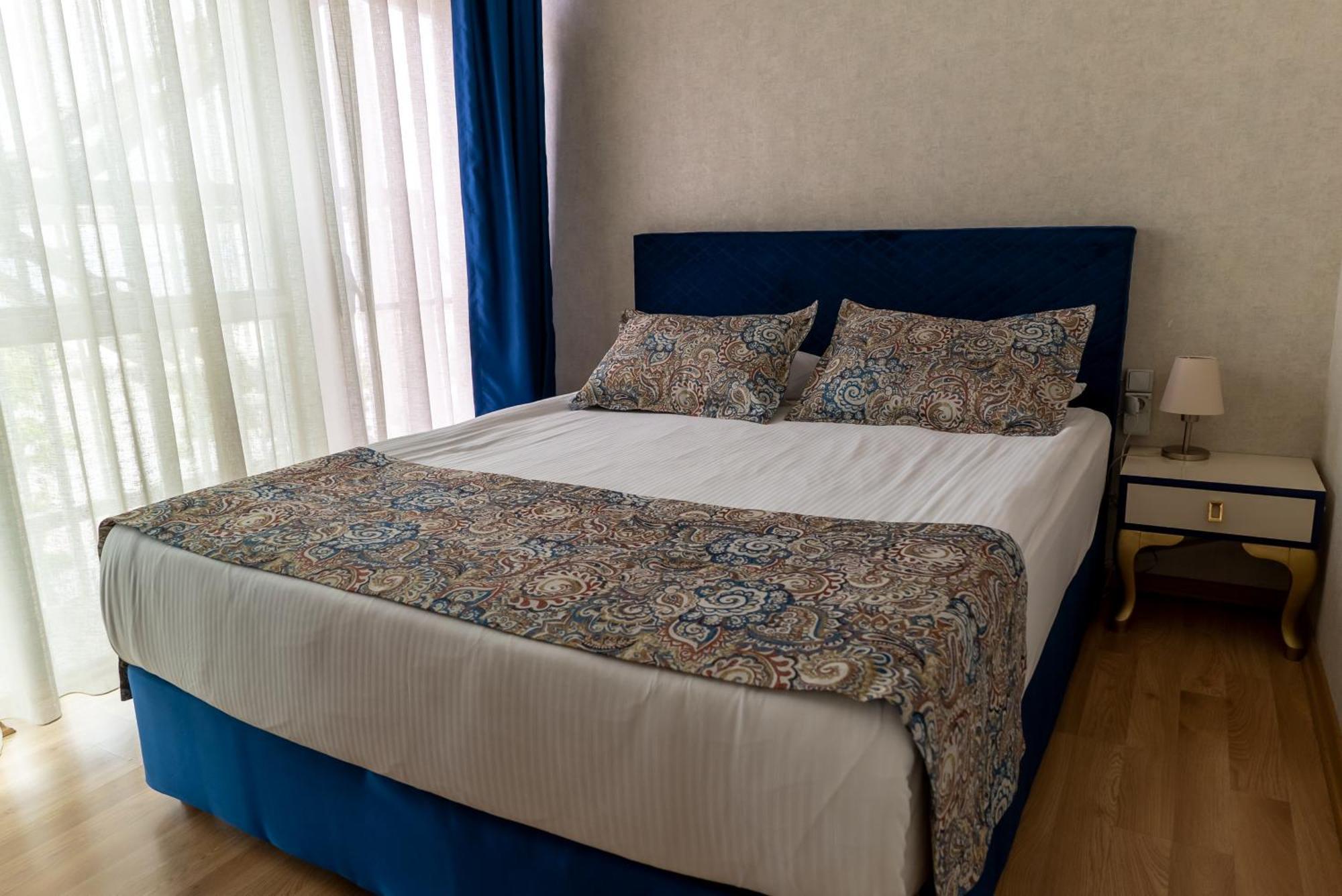 Grand Karot Hotel Ялова Экстерьер фото