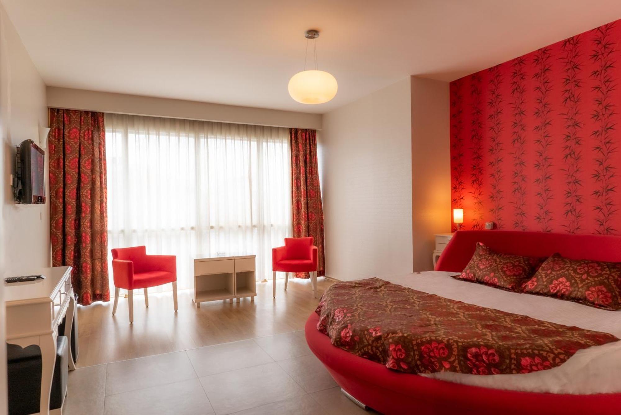 Grand Karot Hotel Ялова Экстерьер фото