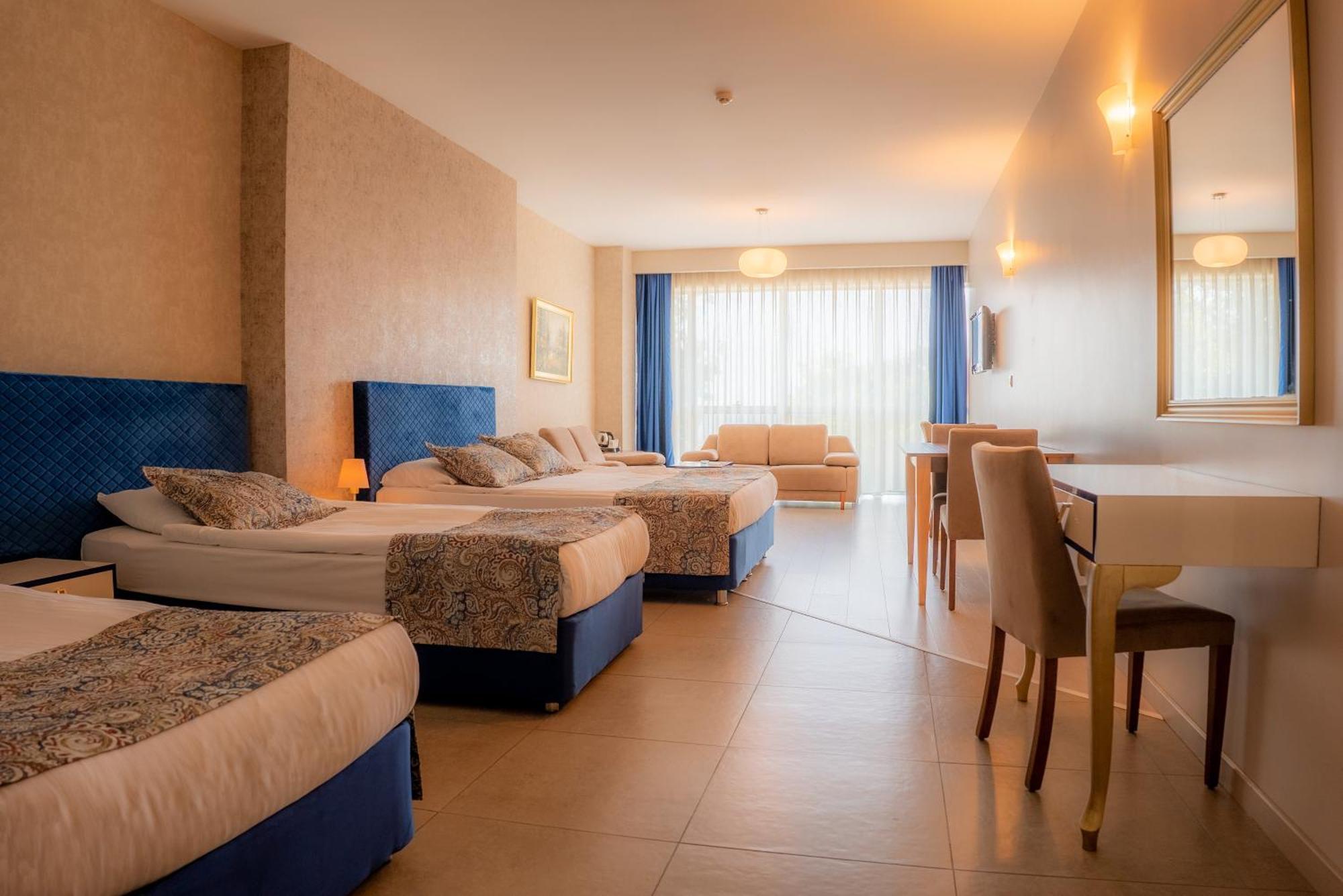 Grand Karot Hotel Ялова Экстерьер фото