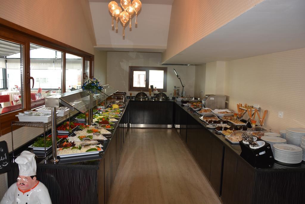 Grand Karot Hotel Ялова Экстерьер фото