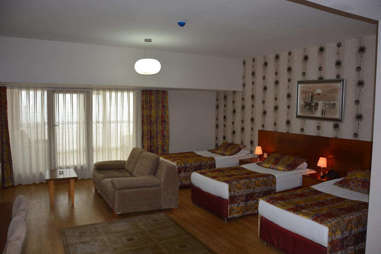 Grand Karot Hotel Ялова Экстерьер фото
