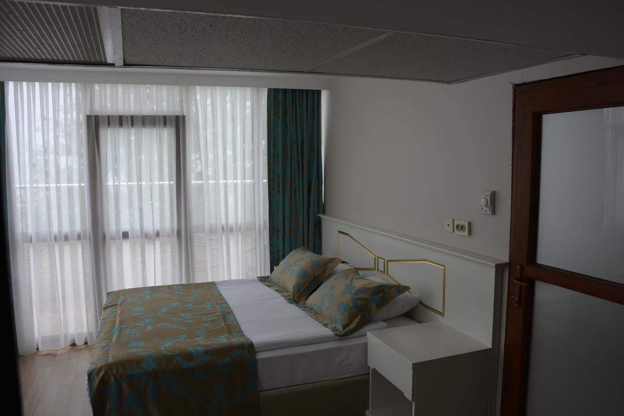 Grand Karot Hotel Ялова Экстерьер фото