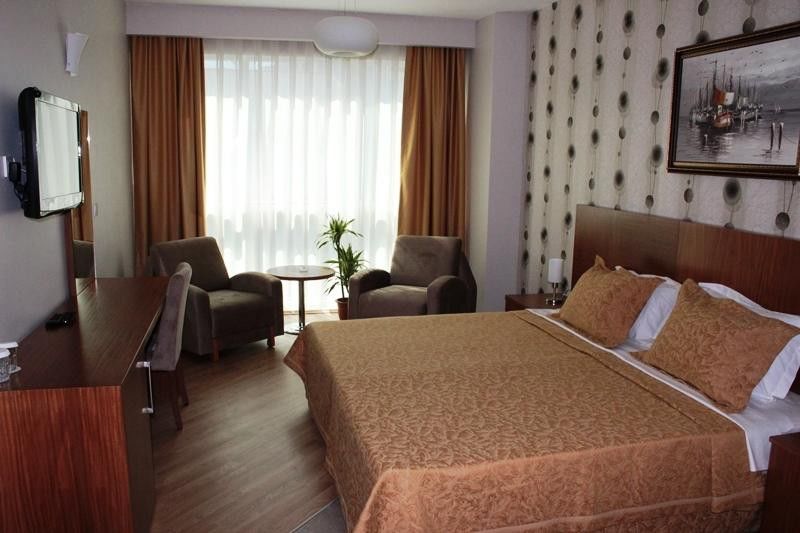 Grand Karot Hotel Ялова Экстерьер фото